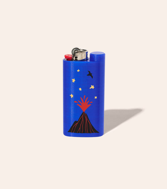 Glide High Jointlocker