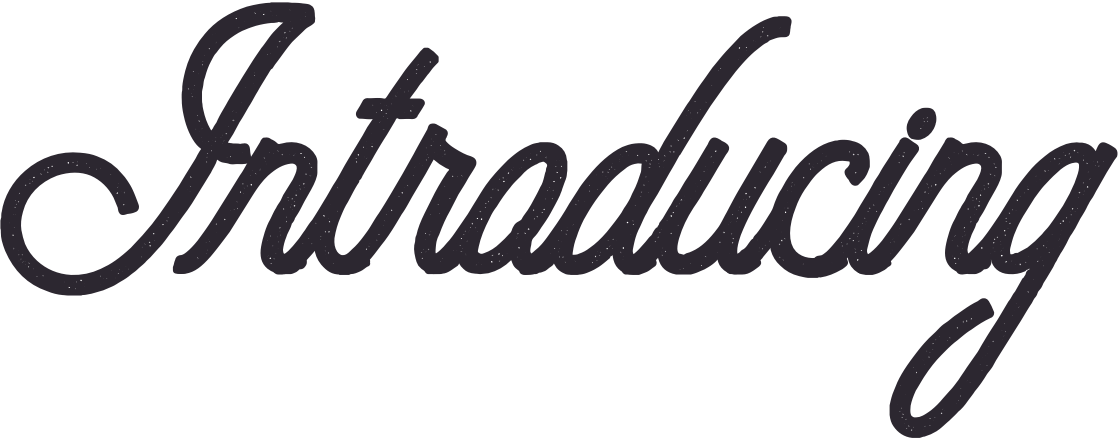 Introducing
