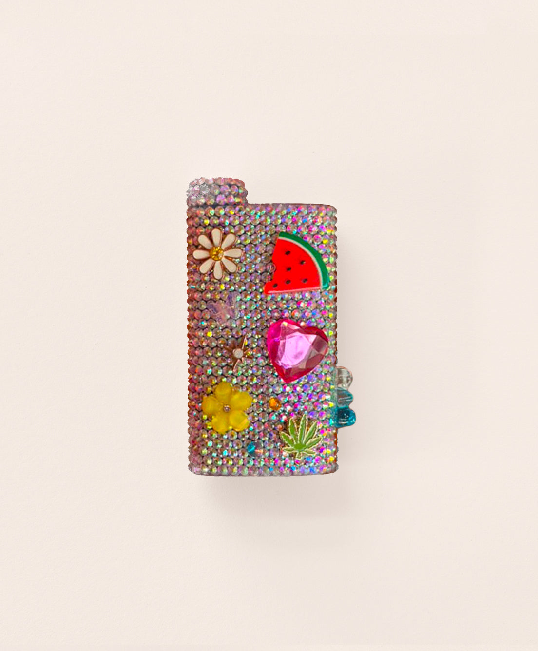 Bedazzled Jointlocker