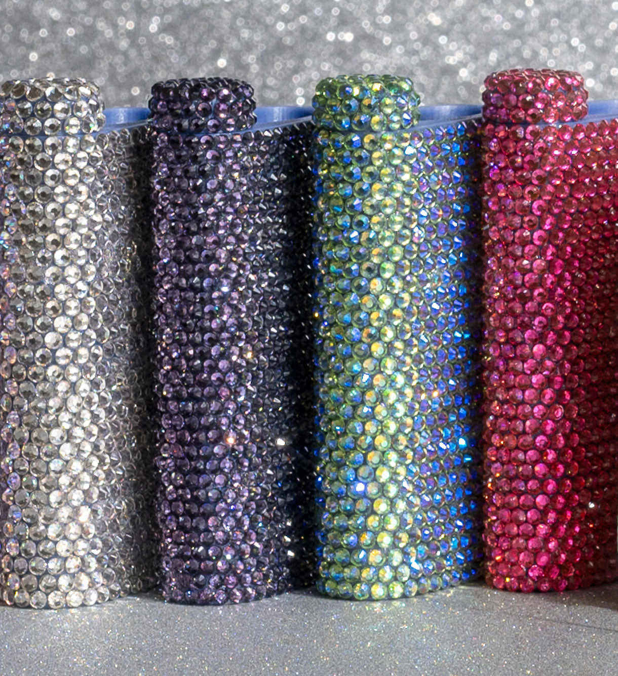 Bedazzled Jointlocker