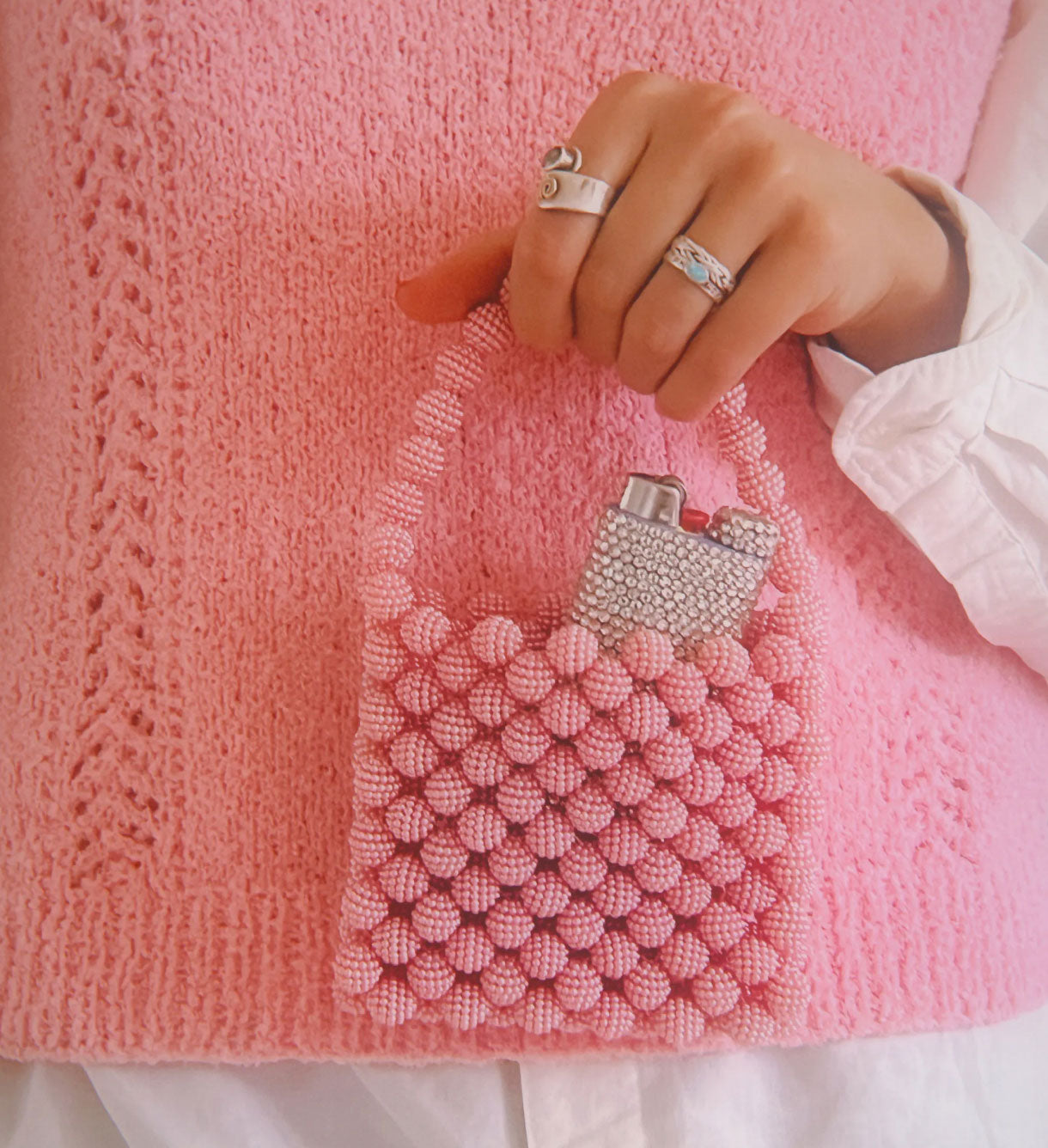 Bedazzled Jointlocker