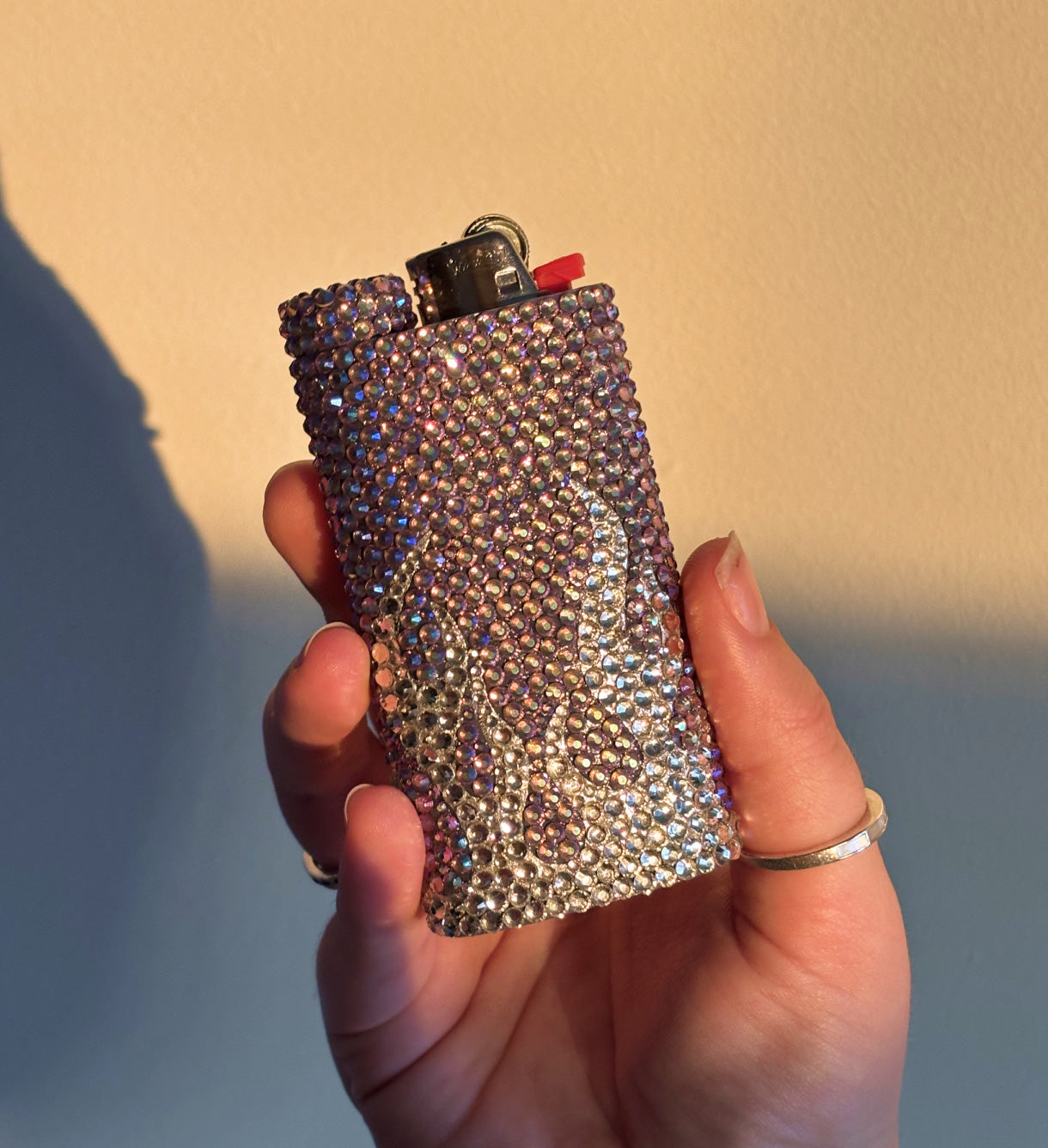 Bedazzled Jointlocker
