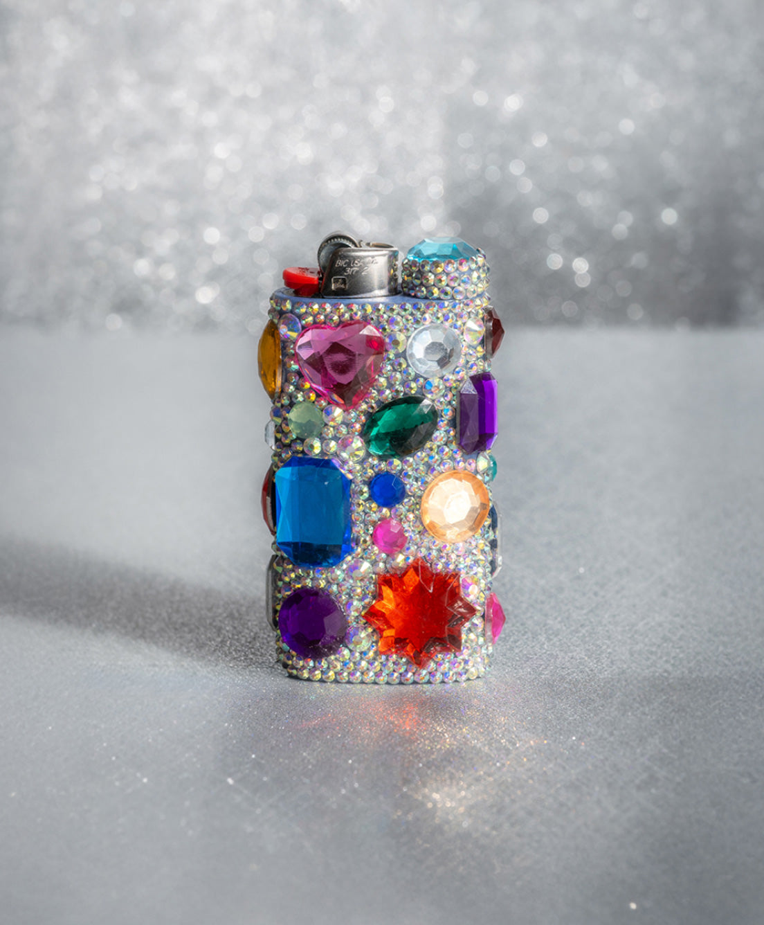 Bedazzled Jointlocker