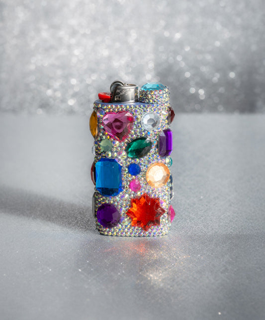 Bedazzled Jointlocker