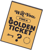 Golden Ticket – Rules & Regulations