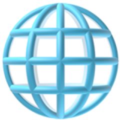The future icon