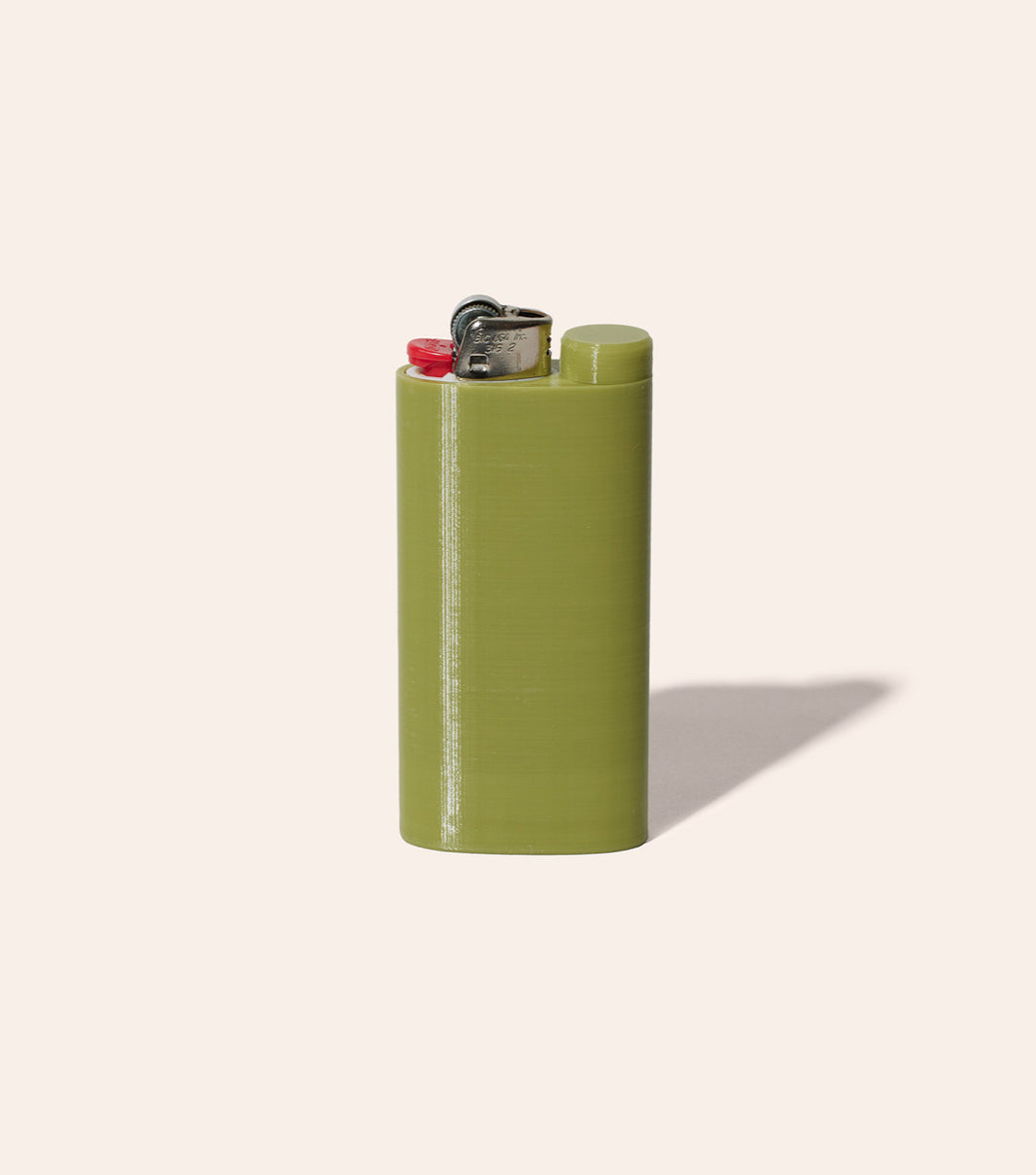 Jointlockers® Lighter Case and Joint Holder Another Room