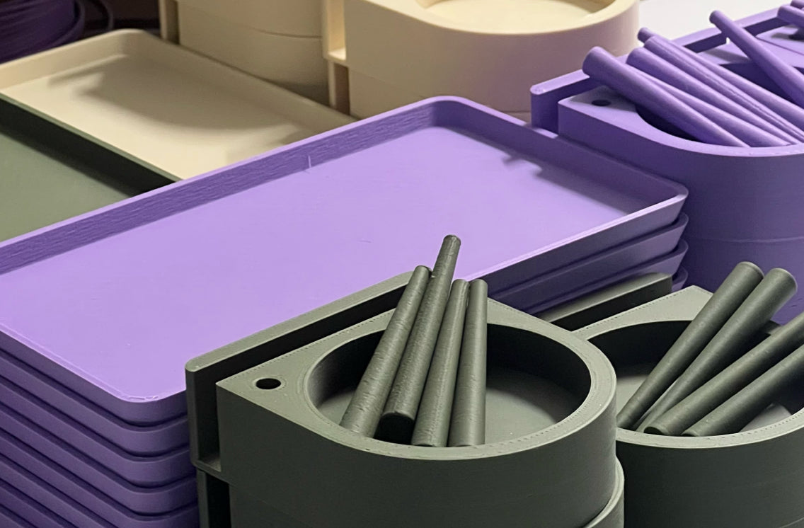 Prototype Shops Why Another Room loves 3D printing
