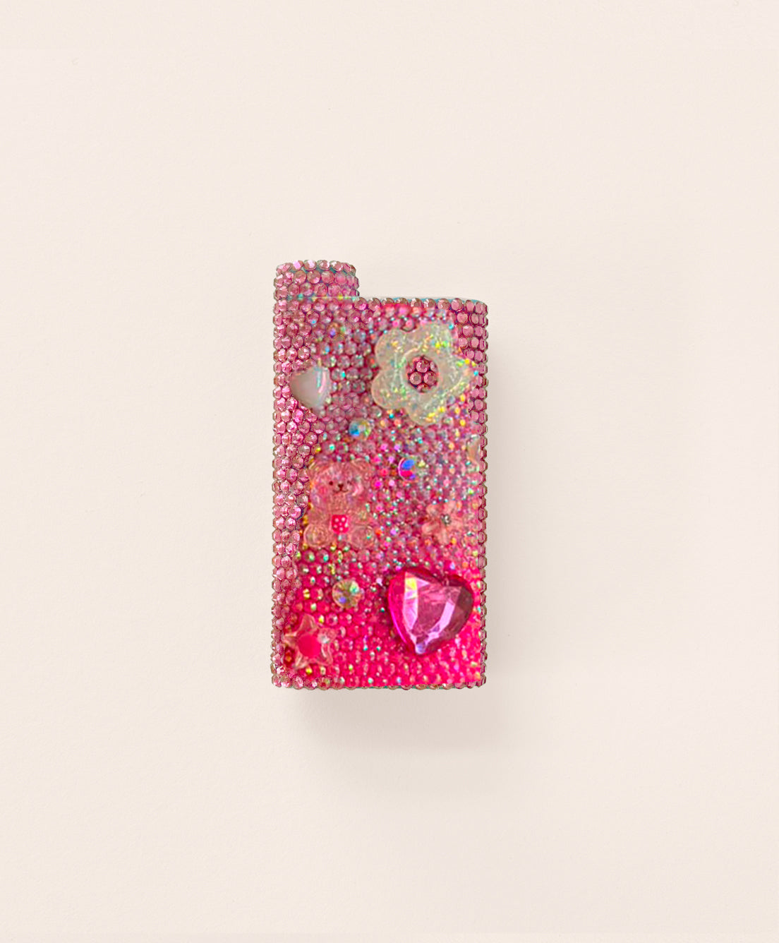 Bedazzled Jointlocker