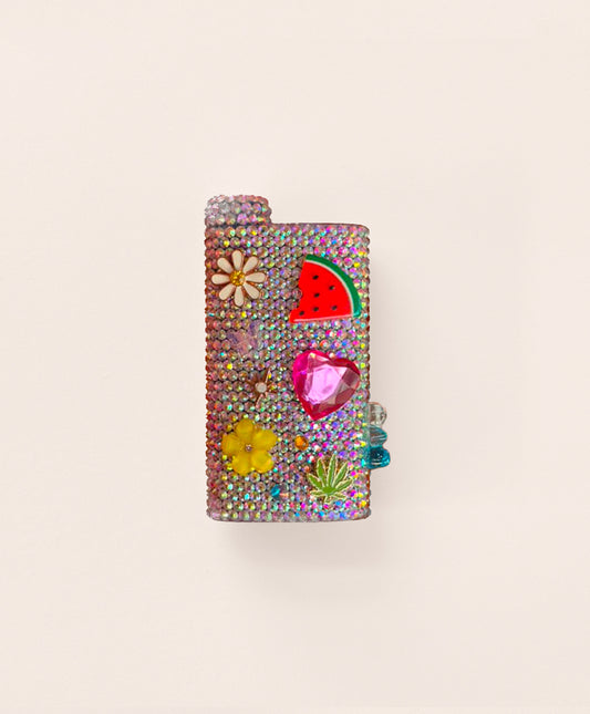 Bedazzled Jointlocker