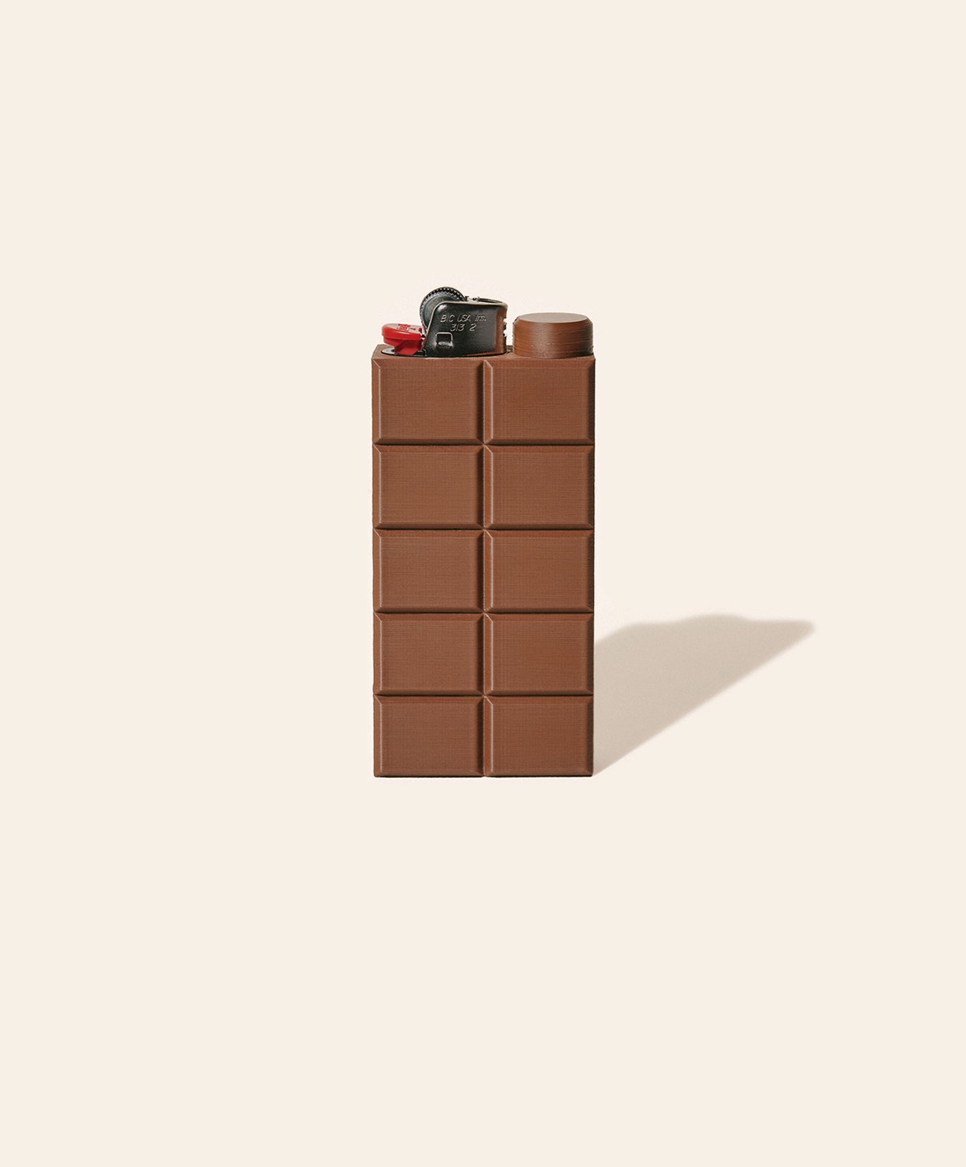 Chocolate Jointlocker